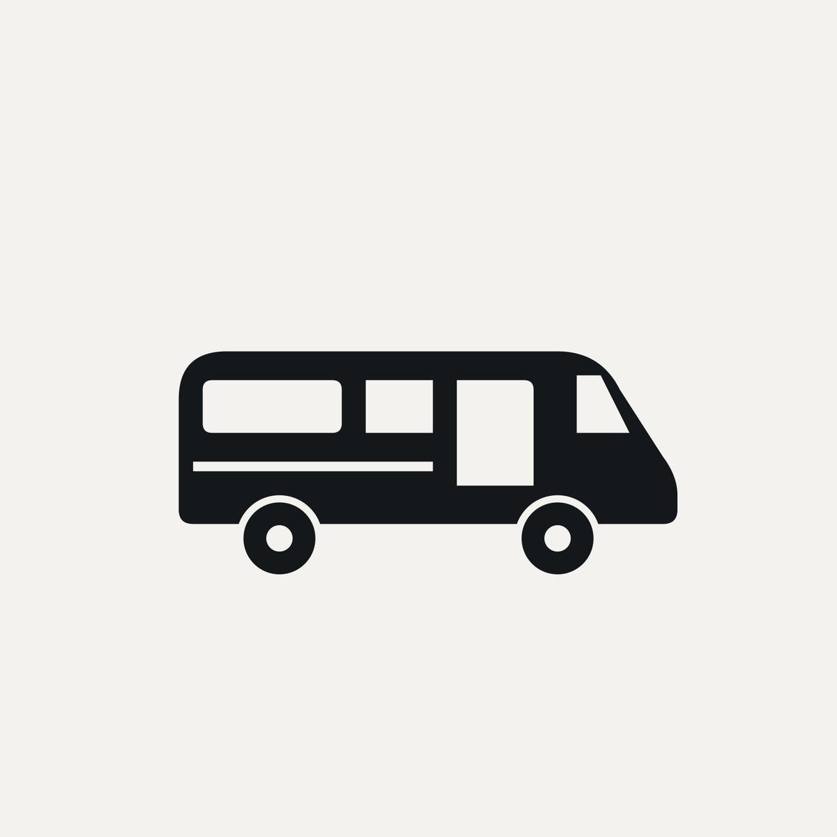 Sticker Wohnmobil