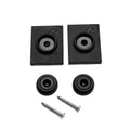 FLOW DOWN Magnet-Kennzeichenhalter Universal