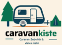 Caravankiste Logo – Caravan-Zubehör & vieles mehr
