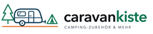 Caravankiste Logo