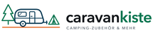 Caravankiste Logo